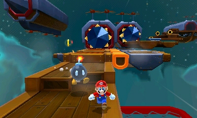 Super Mario Land 3D - Imagen 41